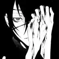 动漫男生头像帅气冷漠孤傲超拽微信头像图片大全
