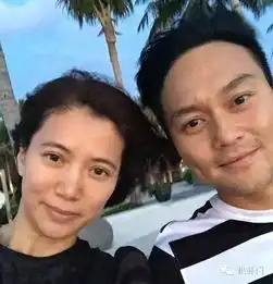 袁咏仪张智霖虐汪发糖敲甜蜜干了这杯狗粮
