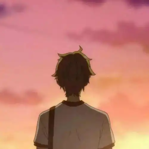 每日头像
