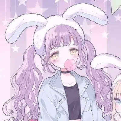 动漫女头我永远愿意听你的碎碎念,你慢慢说,我慢慢听
