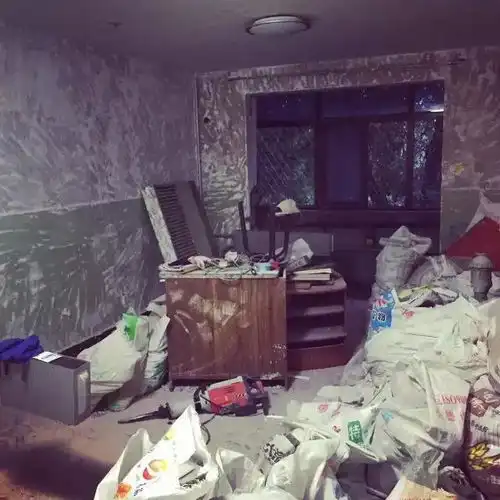 90后文艺青年,仅花6w爆改小户型单身公寓
