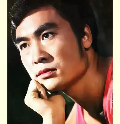 18位山东籍男星,个个浓眉大眼,英气逼人,靳东柳云龙榜上有名
