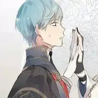 刀剑乱舞情侣头像微信头像图片大全
