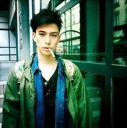 亚洲男士各种脸型都适合剪什么发型
