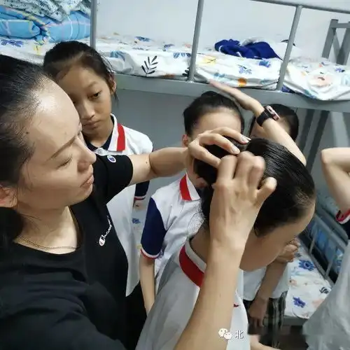 欢迎芭蕾2021级新生们的加入
