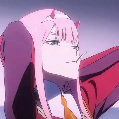 动漫头像合集想做全世界的大人和你一个人的小朋友
