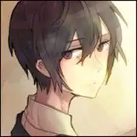 高清动漫男头像简约微信头像图片大全
