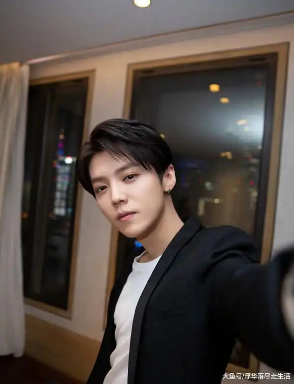 穿越火线导演点赞鹿晗吴磊双男主微博,开机图曝光,网友坐等
