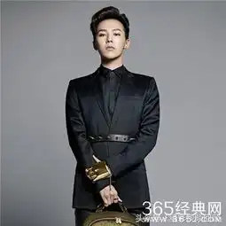 同样是西装,权志龙帅炸了,杨洋鹿晗等则显得青涩

