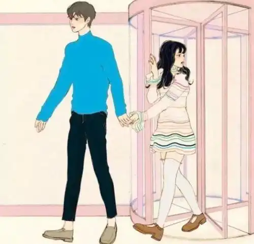 北京大龄单身女人,过了半生后,要学会存钱
