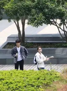 全职高手路透,杨洋搭档赖雨濛,这是你心中的叶修和苏沐橙吗
