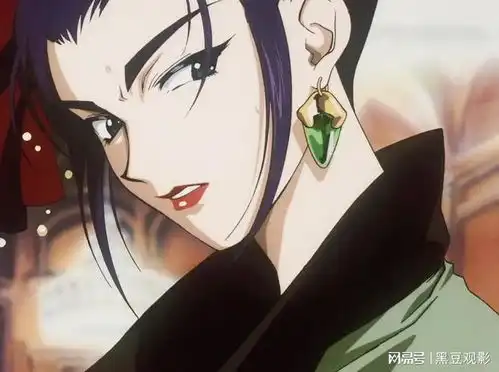 有多少人看过这5部古早番,画风超好看
