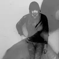 非主流情侣头像此生跟我不离不弃
