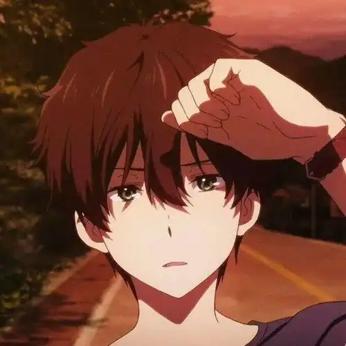 微信头像百看不厌昂
