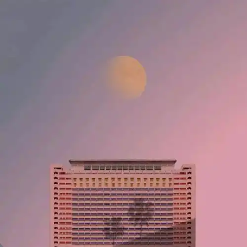 风景头像男士集图男生