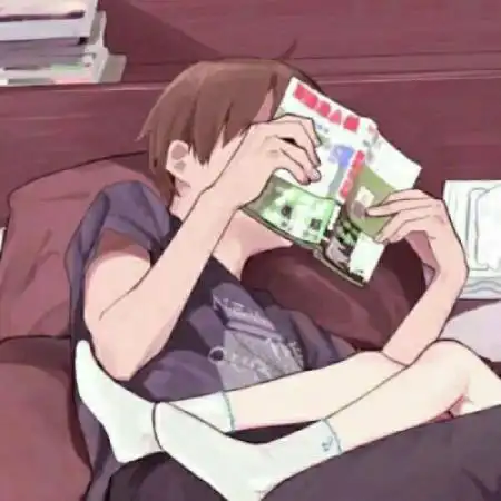 二次元情头一男一女爱过也恨过但是爱的就是你
