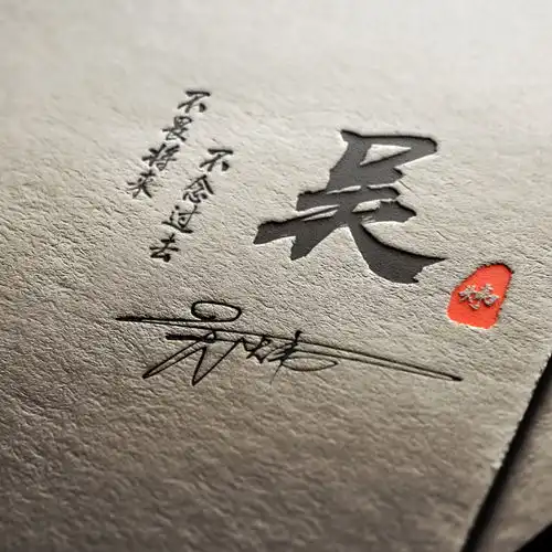 您要的微信头像已做好,2021最新高清励志签名头像,有你的吗
