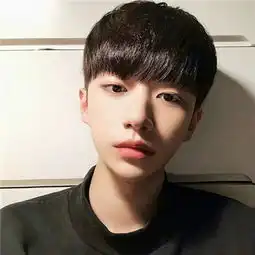 2018热门快手头像男生帅炸了的等你浪够了你也就烂透了
