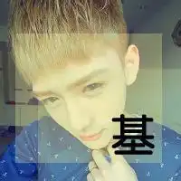纹身霸气男拿刀图片
