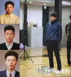 刘亦菲刘海造型霸气秒杀,杨幂怎么就显得那么土
