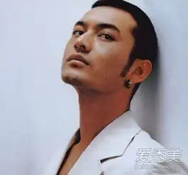 男生过年剪什么发型好潮流短发揭秘
