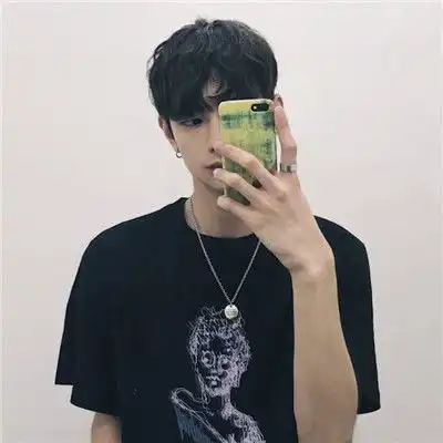 男生头像大全qq头像男生帅气qq头像男生带字腾牛个性网
