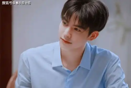 宋威龙新剧或与鞠婧祎合作月刊少女,女二是知名女团
