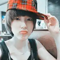 不羁霸气动漫男生图片微信头像图片大全
