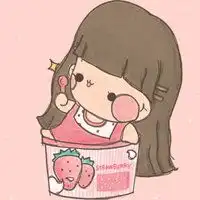 卡通动漫头像简单又好看微信头像图片大全
