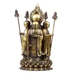 吉善缘佛教用品时尚饰品加盟图片加盟店装修图
