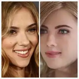 男子花费40万港币自己制造美女机器人,颜值高的逆天
