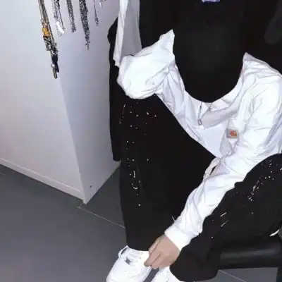 well,lifeisntalwayswhat男生头像我要个性网
