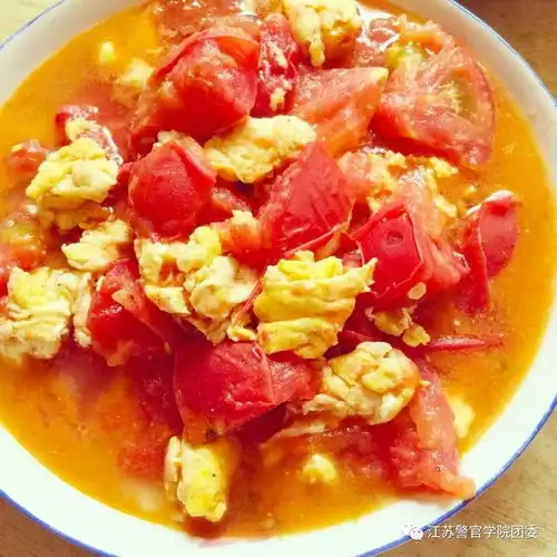 苏警院的独家年夜饭
