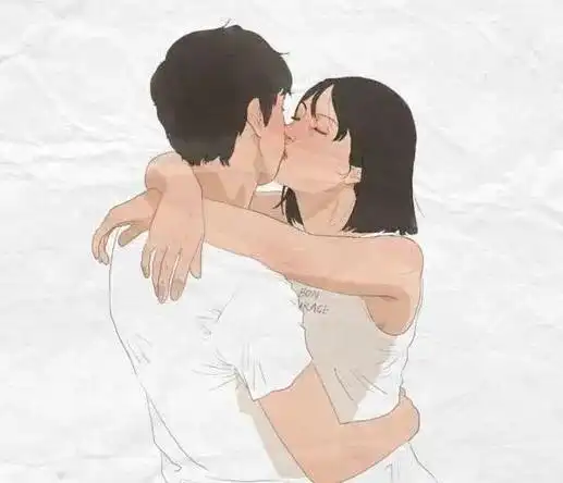 一个男人能为你做这五件事,那你就遇到了对的人
