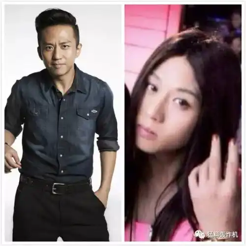 娱乐圈要搞事情啊,男明星比女明星都要美了,能忍
