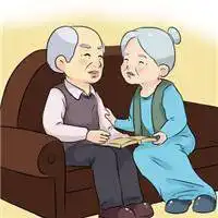 陪伴图片大全唯美微信头像图片大全
