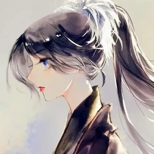 头像男生女生电竞头像
