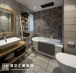 太原赞城小区生活北欧风格装修案例
