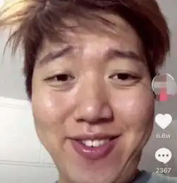 原来我们都被骗了,抖音最强女装网红阿纯,竟然是个十足的硬汉
