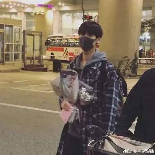 罗云熙有女朋友吗
