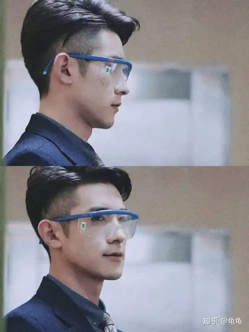 中国有哪些气质出众的男明星
