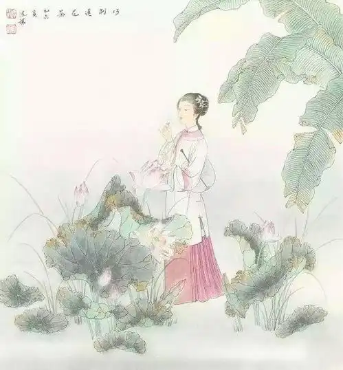 娶妻当如陈淑珍
