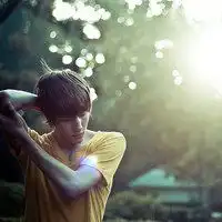 男生有意境头像图片微信头像图片大全
