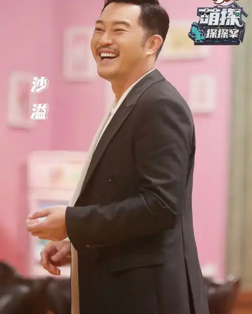 杨紫孙红雷2人互动太可爱,女方曝金句男人的嘴骗人的鬼
