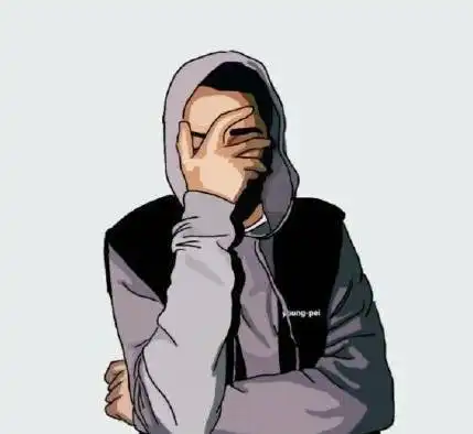 谁能给我一些抖音动漫的原图或者告诉我这部动漫名
