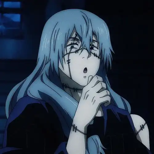 海王最喜欢用的男生动漫头像
