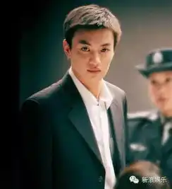黄轩这是有爆剧体质吗电影质感,三亿投资,我好像看到了下一部国产良心剧

