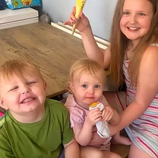 英国年轻母亲和3个幼儿在火灾中丧生,39岁的男子故意纵火烧屋
