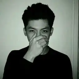 180k男头
