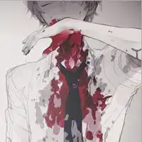 分享几张二次元动漫男生图片,用来做头像的,谢谢
